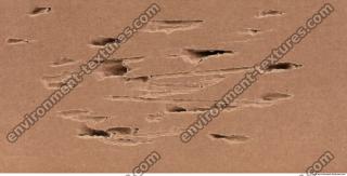 Photo Textures of Cardboard